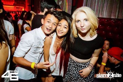 4sixty6 pres. Summer House Party — photo 104
