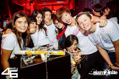 4sixty6 pres. Summer House Party — photo 35