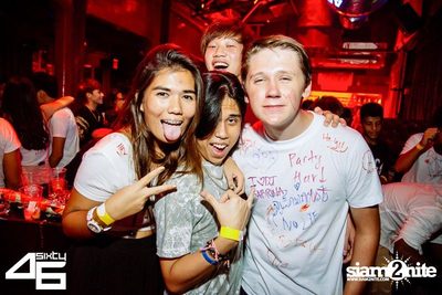 4sixty6 pres. Summer House Party — photo 34