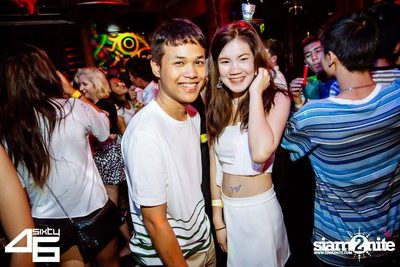 4sixty6 pres. Summer House Party — photo 88
