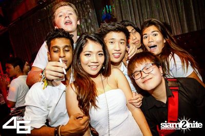 4sixty6 pres. Summer House Party — photo 45