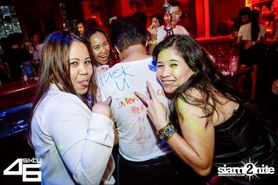 4sixty6 pres. Summer House Party — photo 79