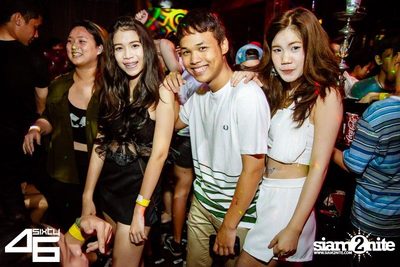 4sixty6 pres. Summer House Party — photo 89