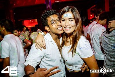 4sixty6 pres. Summer House Party — photo 91