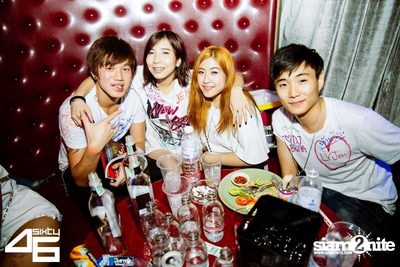 4sixty6 pres. Summer House Party — photo 122