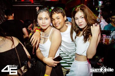 4sixty6 pres. Summer House Party — photo 90
