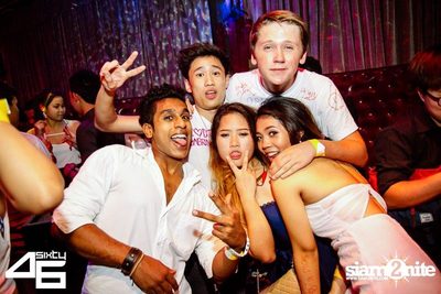 4sixty6 pres. Summer House Party — photo 41