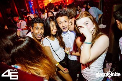 4sixty6 pres. Summer House Party — photo 14