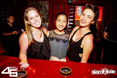 4sixty6 pres. Summer House Party — photo 112