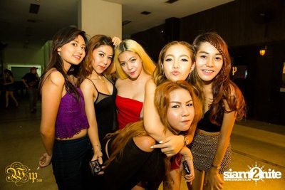 Friday Night — photo 36