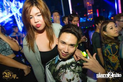 Friday Night — photo 2