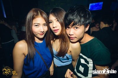 Friday Night — photo 98