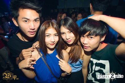 Friday Night — photo 99