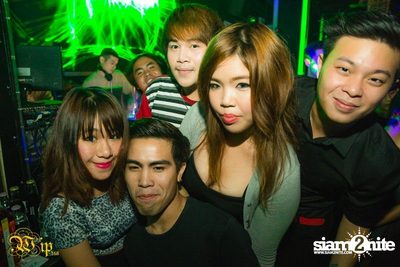Friday Night — photo 4