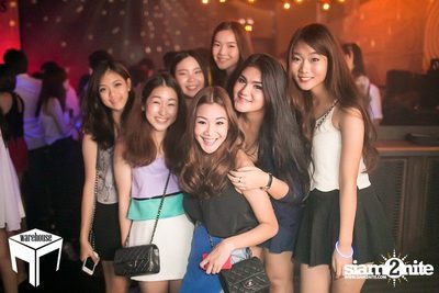 Warehouse Party (Album 1) — photo 39