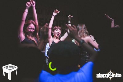 Warehouse Party (Album 1) — photo 117