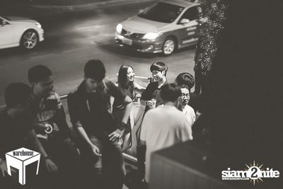 Warehouse Party (Album 1) — photo 66