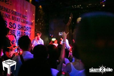 Warehouse Party (Album 1) — photo 95