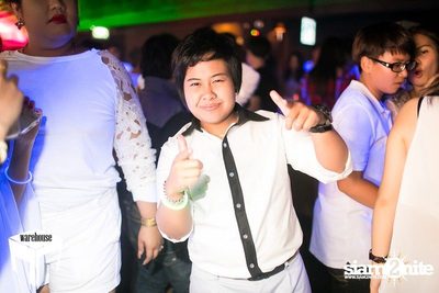 Warehouse Party (Album 1) — photo 44