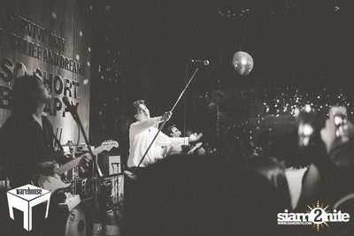 Warehouse Party (Album 1) — photo 99