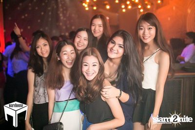 Warehouse Party (Album 1) — photo 38