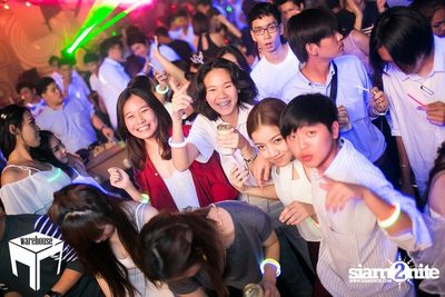 Warehouse Party (Album 1) — photo 58