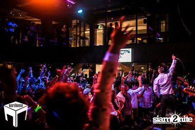 Warehouse Party (Album 1) — photo 76