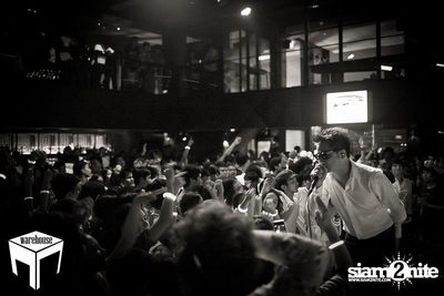 Warehouse Party (Album 1) — photo 77