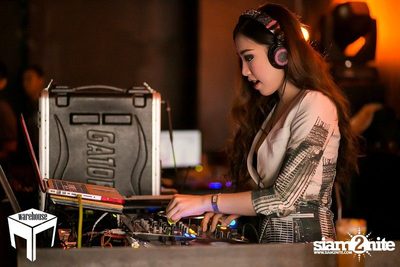 Warehouse Party (Album 1) — photo 6