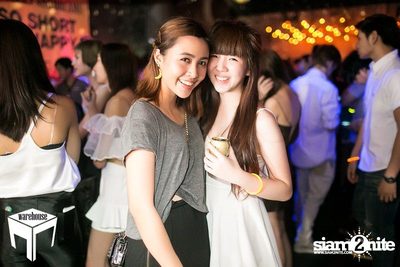 Warehouse Party (Album 1) — photo 34