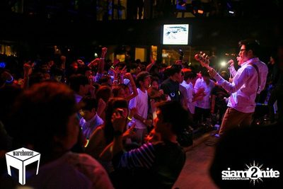 Warehouse Party (Album 1) — photo 70