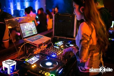 Warehouse Party (Album 1) — photo 20