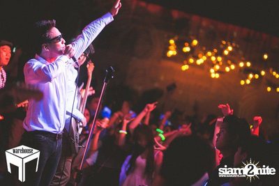 Warehouse Party (Album 1) — photo 92