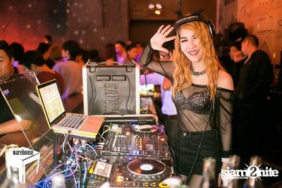 Warehouse Party (Album 1) — photo 133