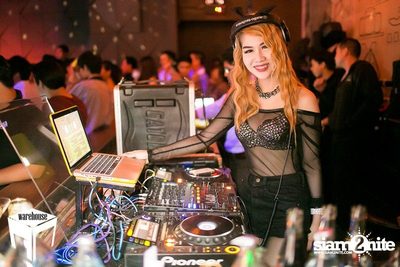 Warehouse Party (Album 1) — photo 132