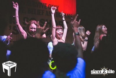 Warehouse Party (Album 1) — photo 116