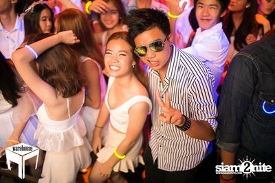Warehouse Party (Album 1) — photo 61