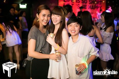 Warehouse Party (Album 1) — photo 33