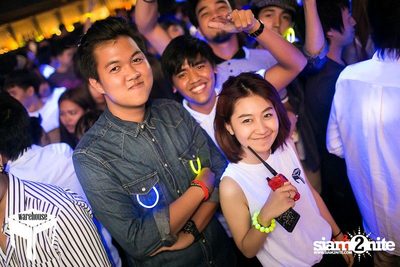 Warehouse Party (Album 1) — photo 60