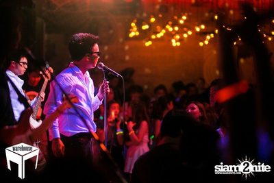 Warehouse Party (Album 1) — photo 90