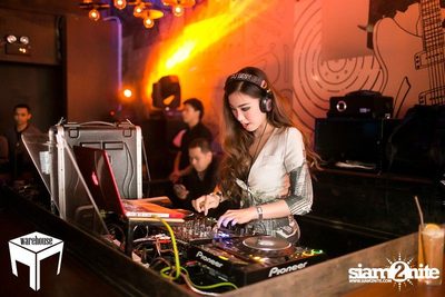 Warehouse Party (Album 1) — photo 3