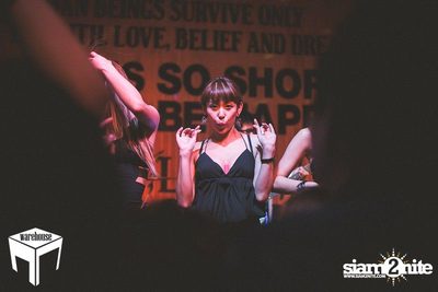 Warehouse Party (Album 1) — photo 118