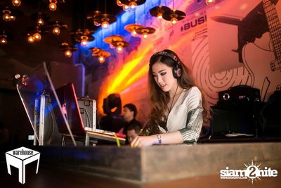 Warehouse Party (Album 1) — photo 2