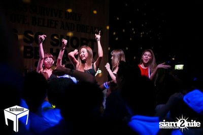 Warehouse Party (Album 1) — photo 113