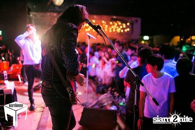 Warehouse Party (Album 1) — photo 96