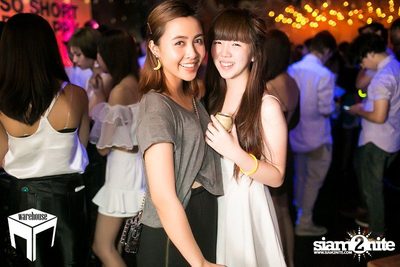 Warehouse Party (Album 1) — photo 35