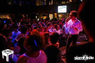 Warehouse Party (Album 1) — photo 73