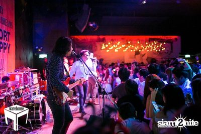 Warehouse Party (Album 1) — photo 88