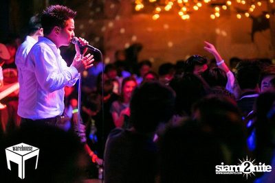Warehouse Party (Album 1) — photo 103