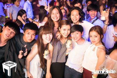 Warehouse Party (Album 1) — photo 59
